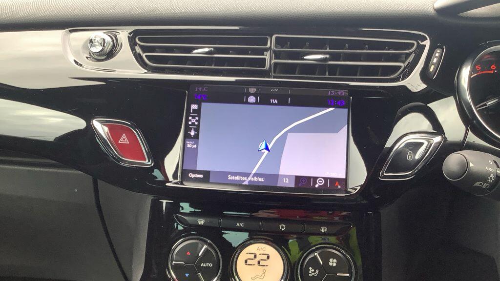 Used DS Automobiles DS 3 2016 for sale - 76597465: Photo 11