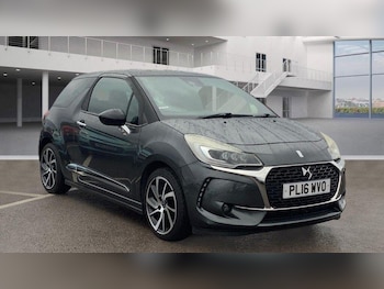 2016 (16) - 1.6 BlueHDi Prestige 3dr