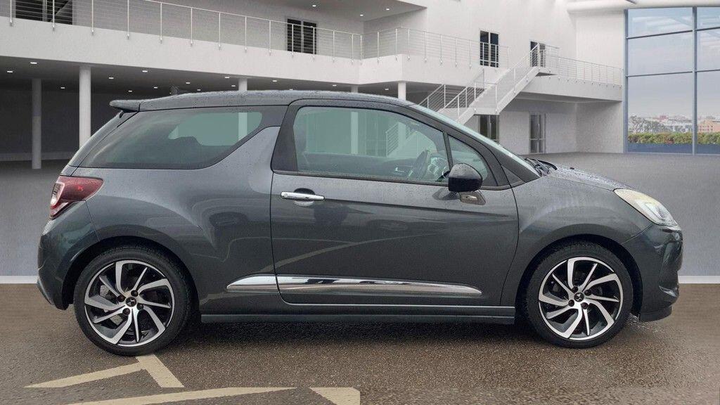 Used DS Automobiles DS 3 2016 for sale - 76597465: Photo 5