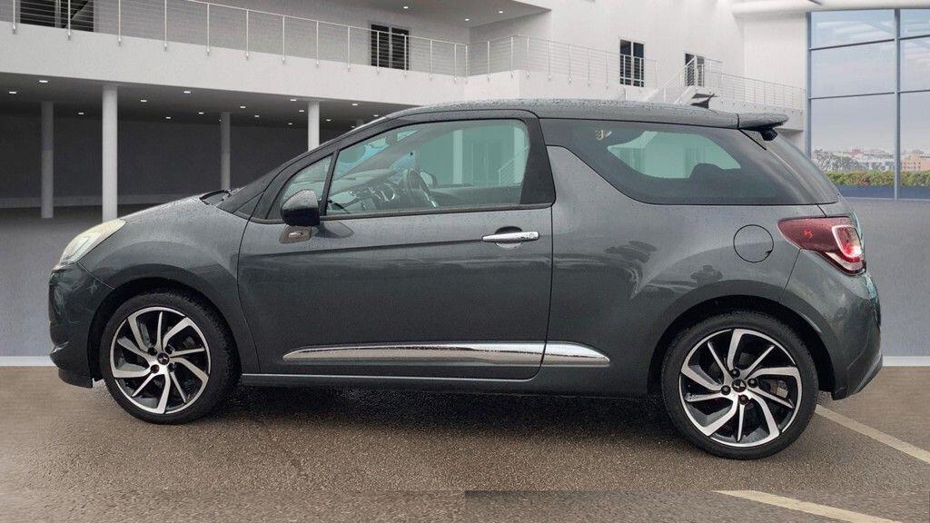Used DS Automobiles DS 3 2016 for sale - 76597465: Photo 6