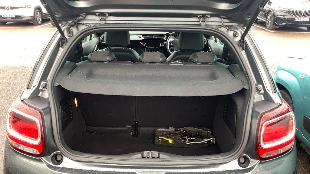 Used DS Automobiles DS 3 2016 for sale - 76597465: Photo 7