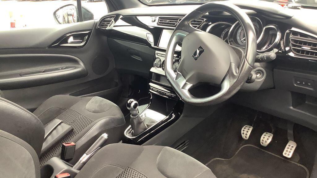 Used DS Automobiles DS 3 2016 for sale - 76597465: Photo 9