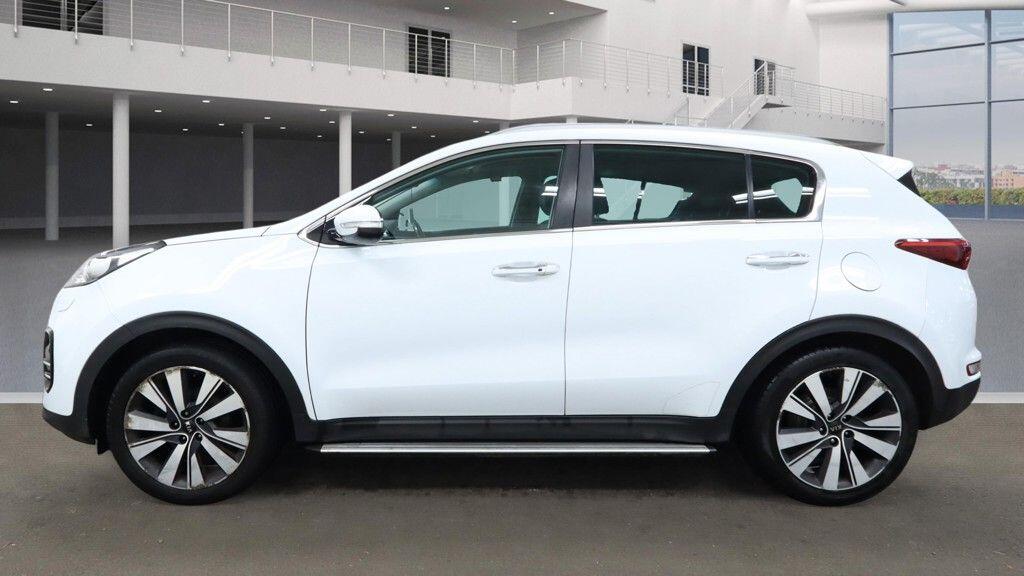 Used Kia Sportage 2017 for sale - 77455295: Photo 6