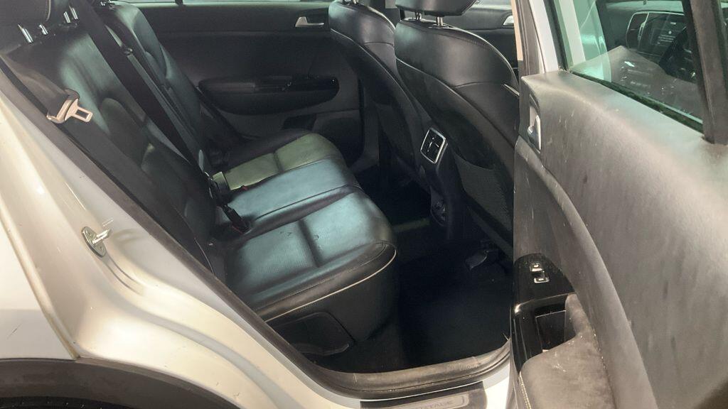Used Kia Sportage 2017 for sale - 77455295: Photo 7