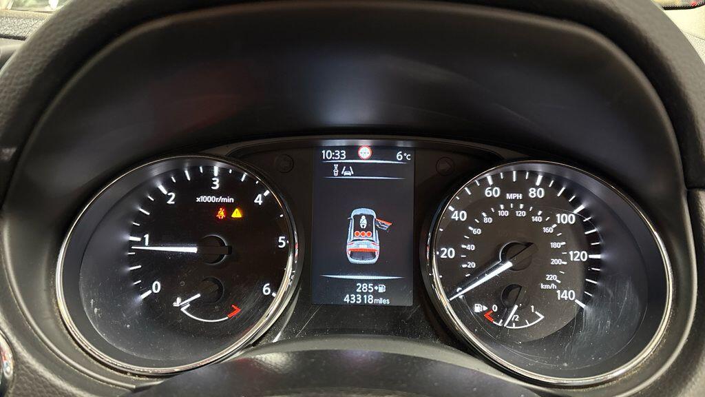 Used Nissan Qashqai 2014 for sale - 76824296: Photo 10