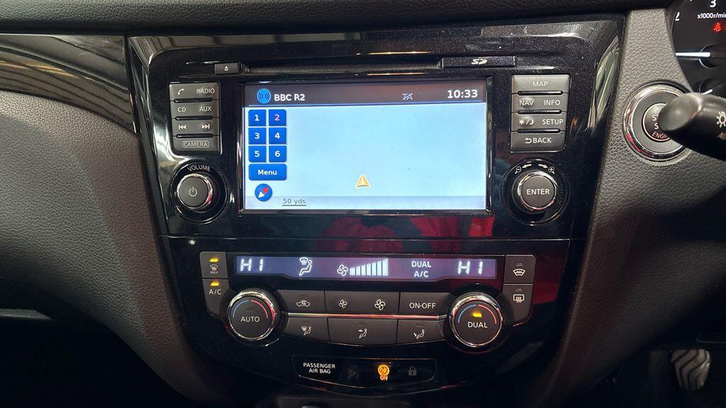 Used Nissan Qashqai 2014 for sale - 76824296: Photo 11