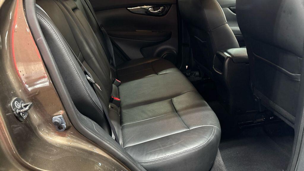 Used Nissan Qashqai 2014 for sale - 76824296: Photo 8