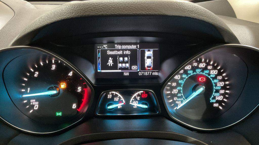 Used Ford Kuga 2016 for sale - 76512877: Photo 10