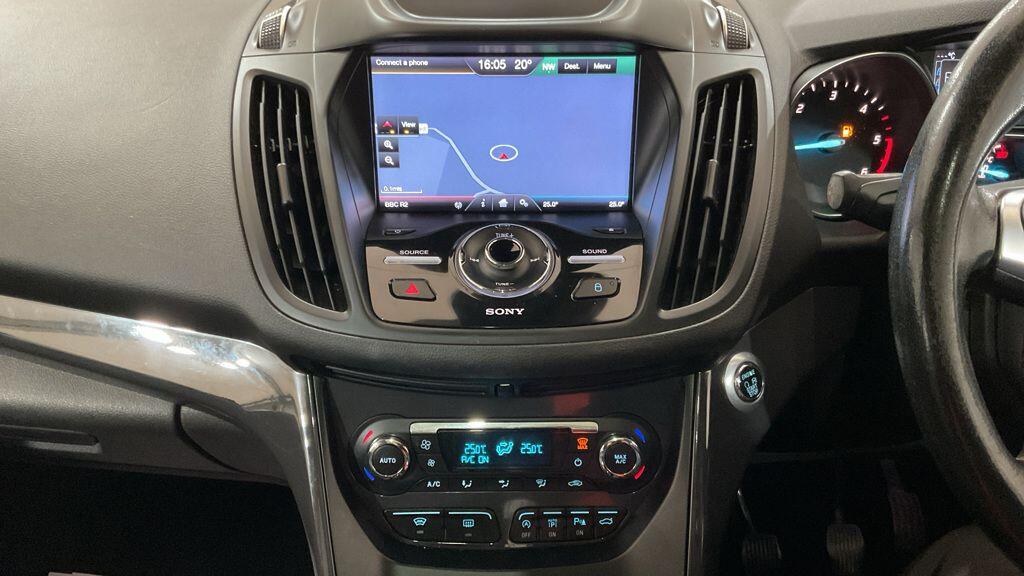 Used Ford Kuga 2016 for sale - 76512877: Photo 11