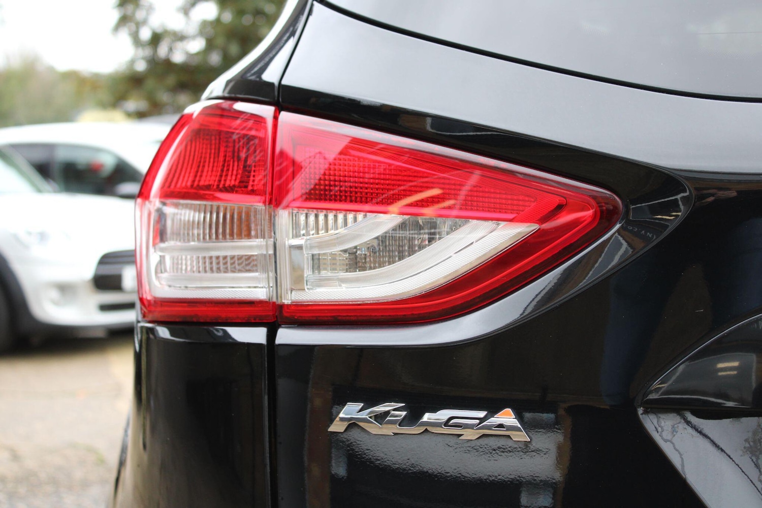 Used Ford Kuga 2016 for sale - 76512877: Photo 12