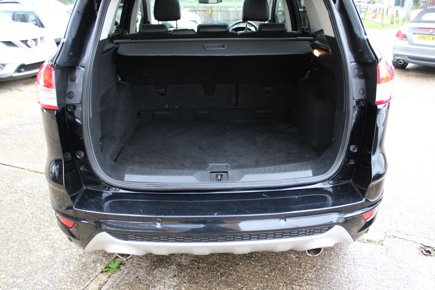 Used Ford Kuga 2016 for sale - 76512877: Photo 14