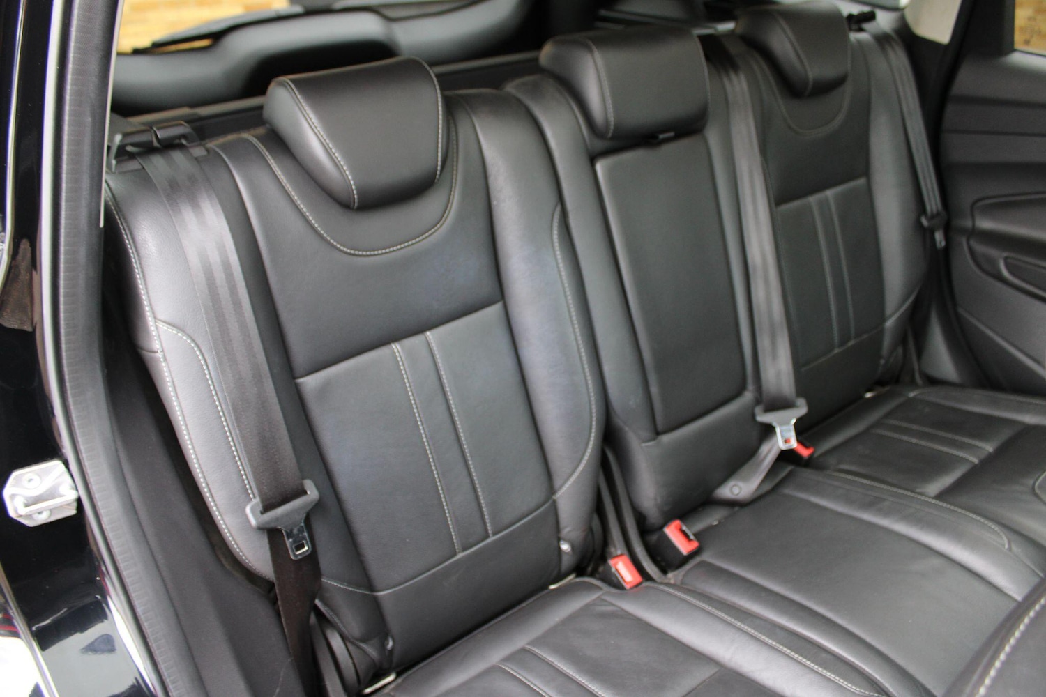 Used Ford Kuga 2016 for sale - 76512877: Photo 16