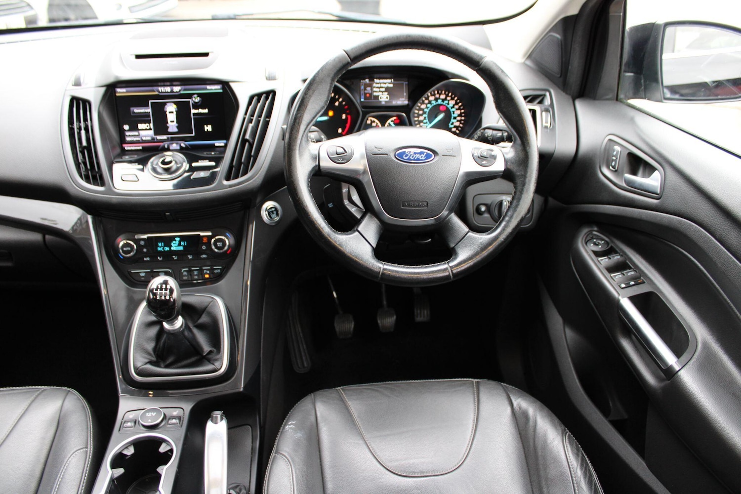 Used Ford Kuga 2016 for sale - 76512877: Photo 17