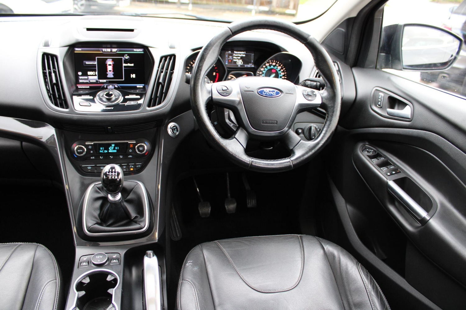 Used Ford Kuga 2016 for sale - 76512877: Photo 18