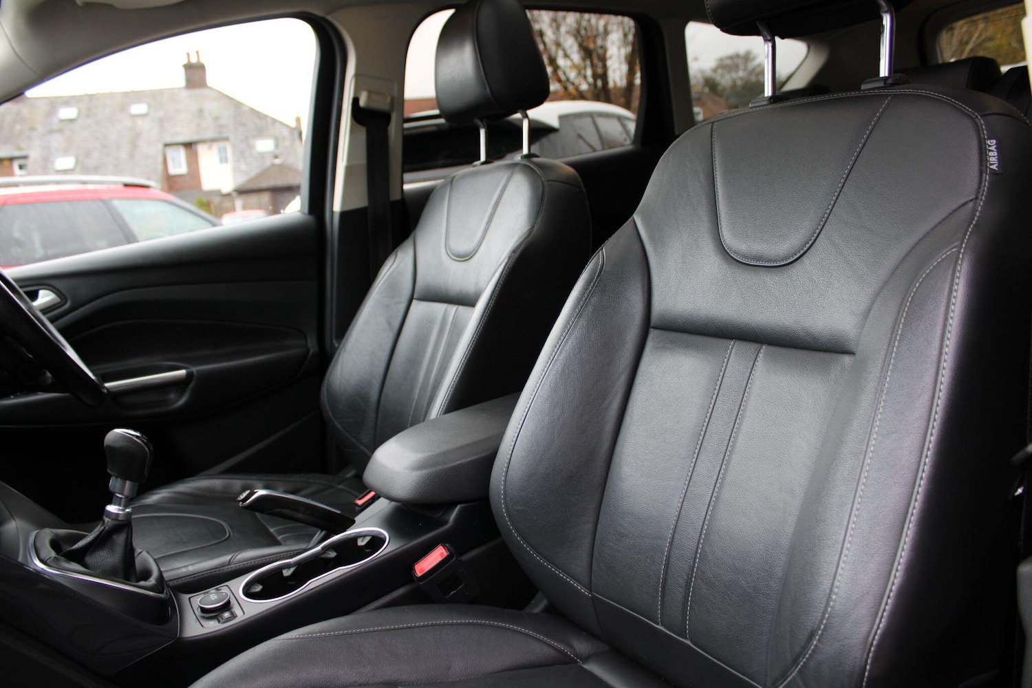 Used Ford Kuga 2016 for sale - 76512877: Photo 19