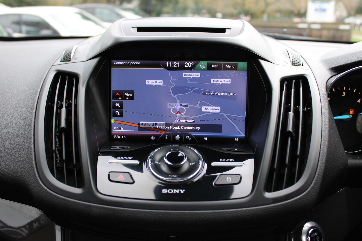 Used Ford Kuga 2016 for sale - 76512877: Photo 23