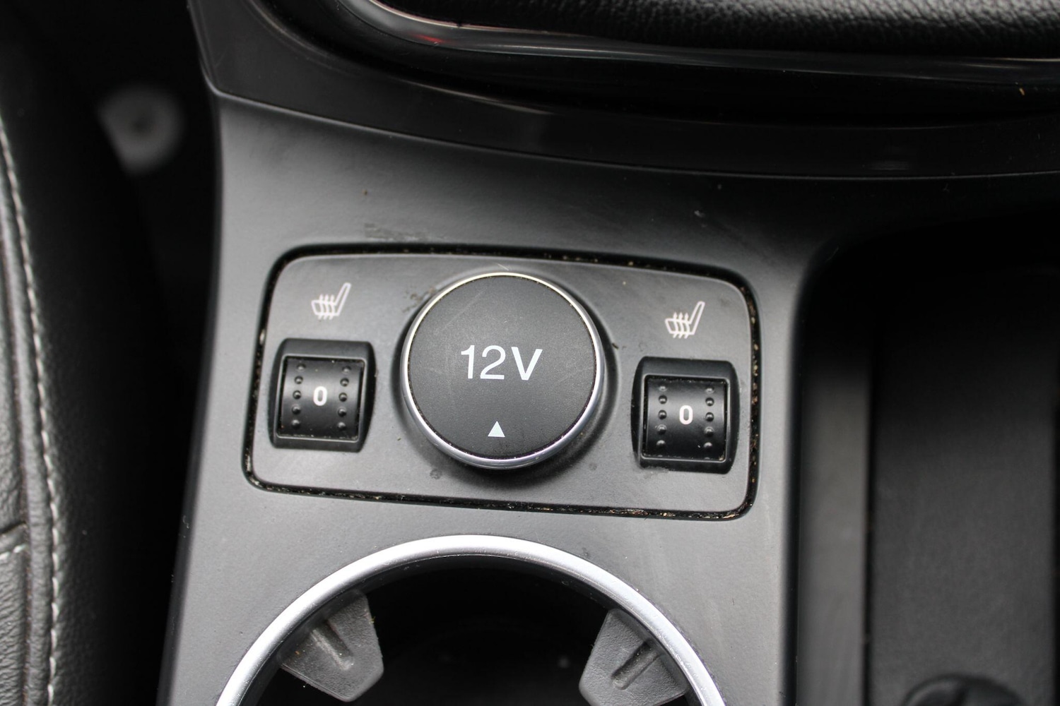 Used Ford Kuga 2016 for sale - 76512877: Photo 26