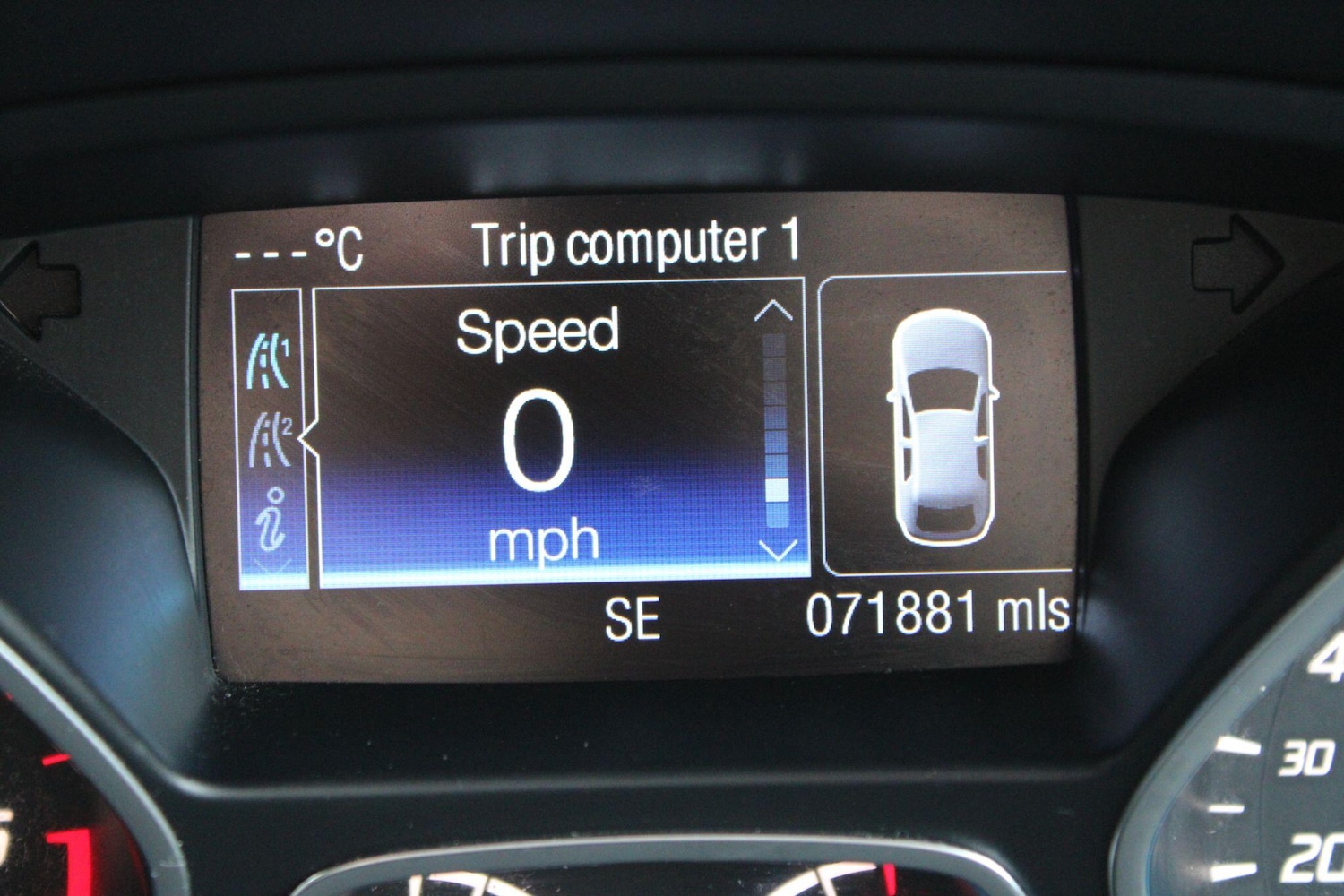 Used Ford Kuga 2016 for sale - 76512877: Photo 29