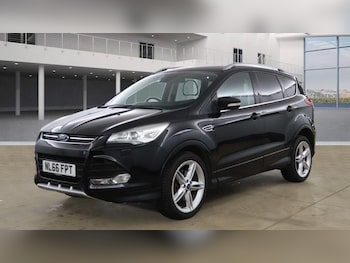 Used Ford Kuga 2016 for sale - 76512877: Photo