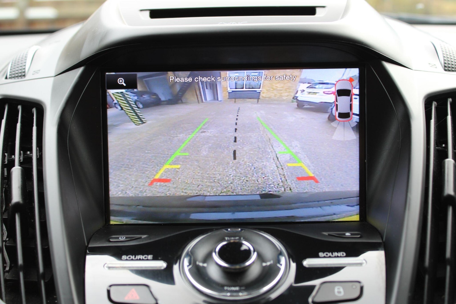 Used Ford Kuga 2016 for sale - 76512877: Photo 30