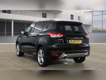 Used Ford Kuga 2016 for sale - 76512877: Photo