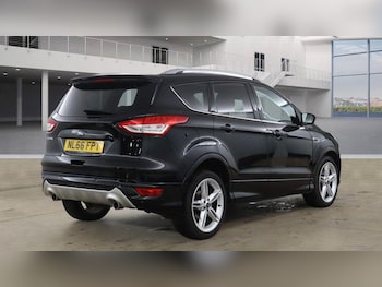 Used Ford Kuga 2016 for sale - 76512877: Photo