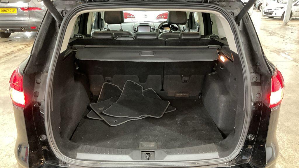 Used Ford Kuga 2016 for sale - 76512877: Photo 7