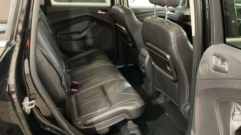 Used Ford Kuga 2016 for sale - 76512877: Photo 8