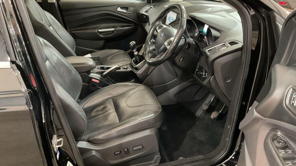 Used Ford Kuga 2016 for sale - 76512877: Photo 9