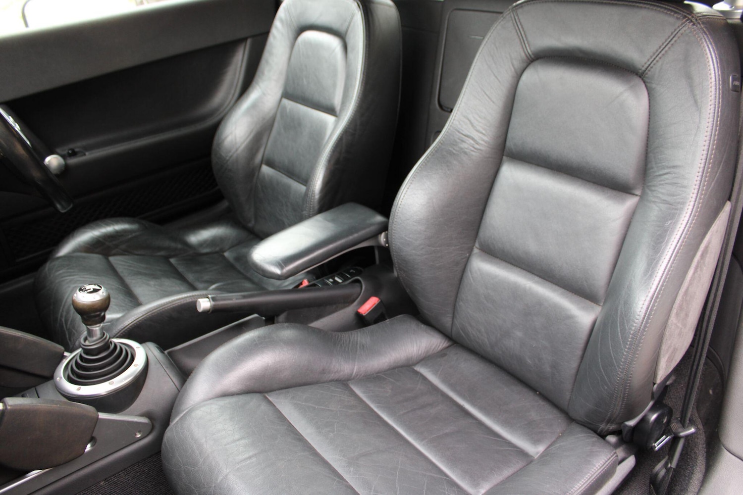 Used Audi TT for sale - 77854290: Photo 10