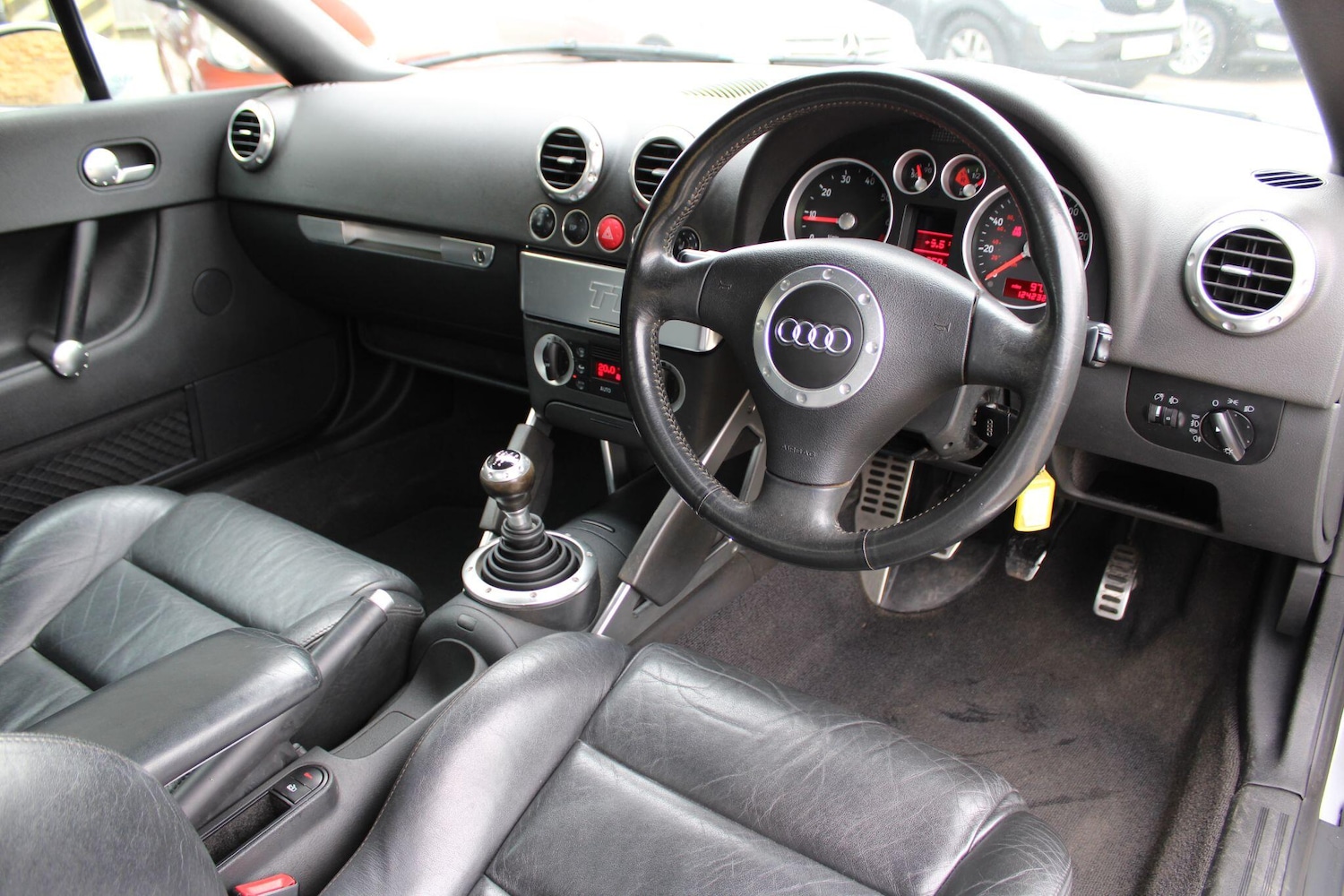 Used Audi TT for sale - 77854290: Photo 9