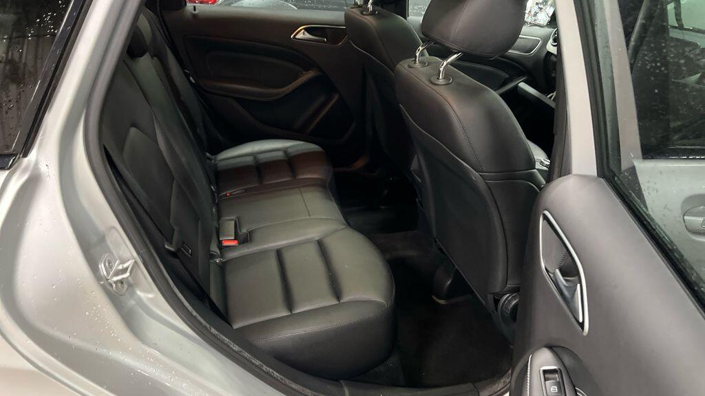 Used Mercedes-Benz B Class 2014 for sale - 77425598: Photo 7
