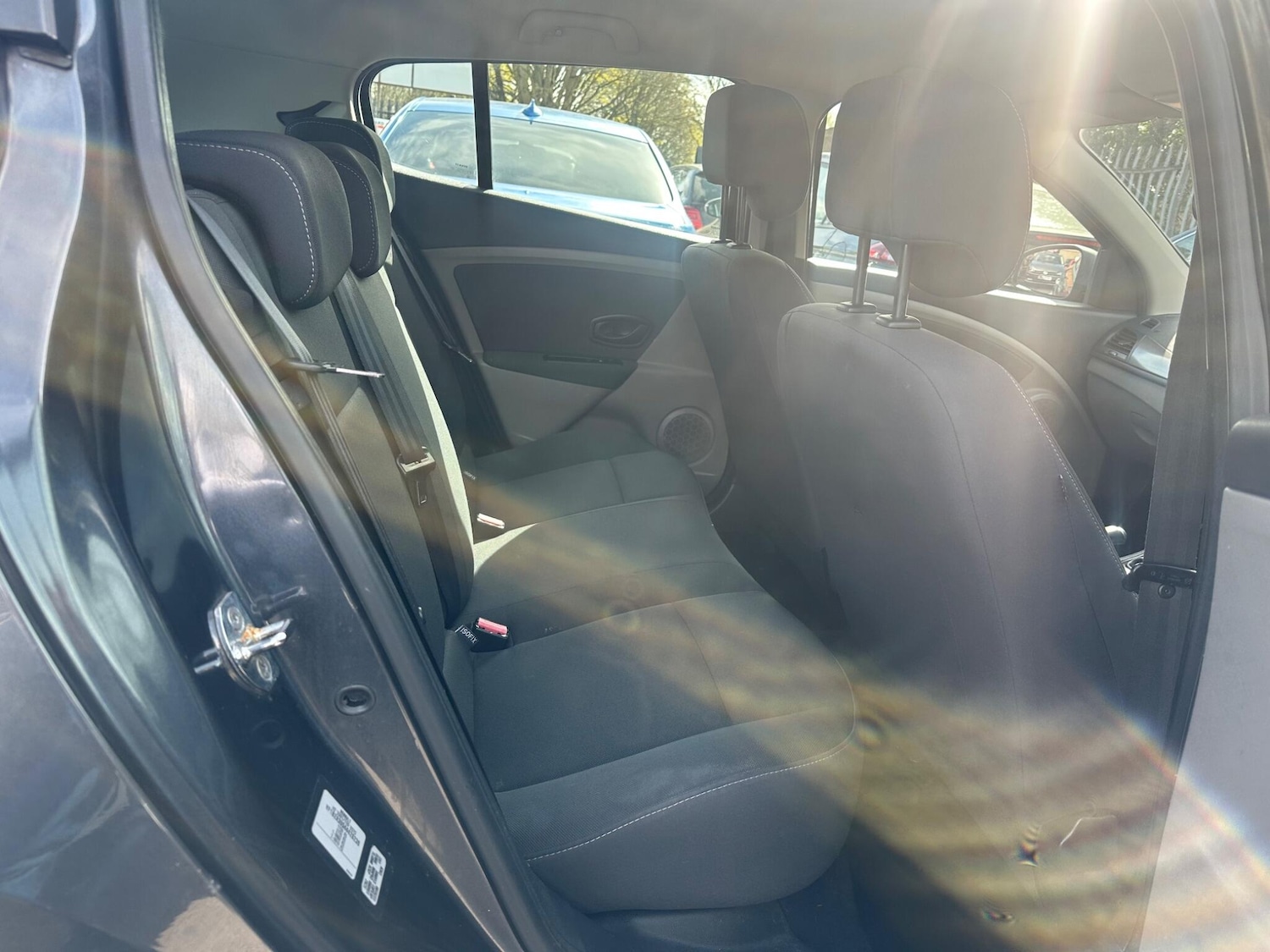 Used Renault Megane 2010 for sale - 78128252: Photo 10