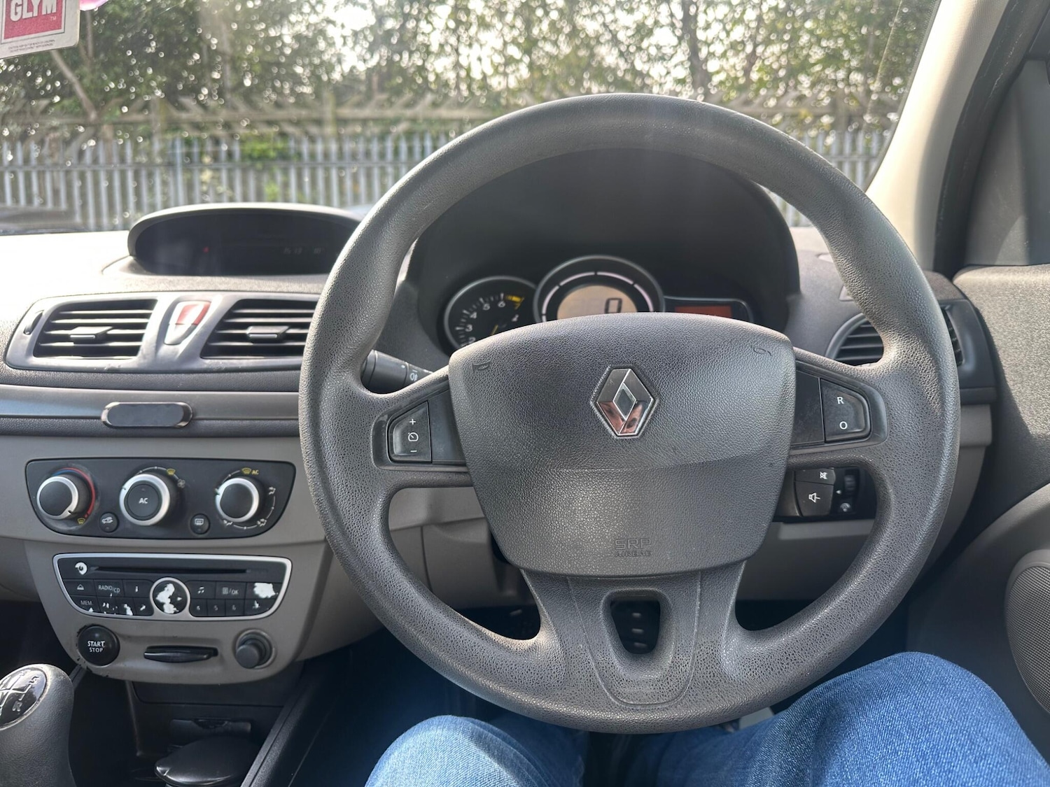 Used Renault Megane 2010 for sale - 78128252: Photo 11