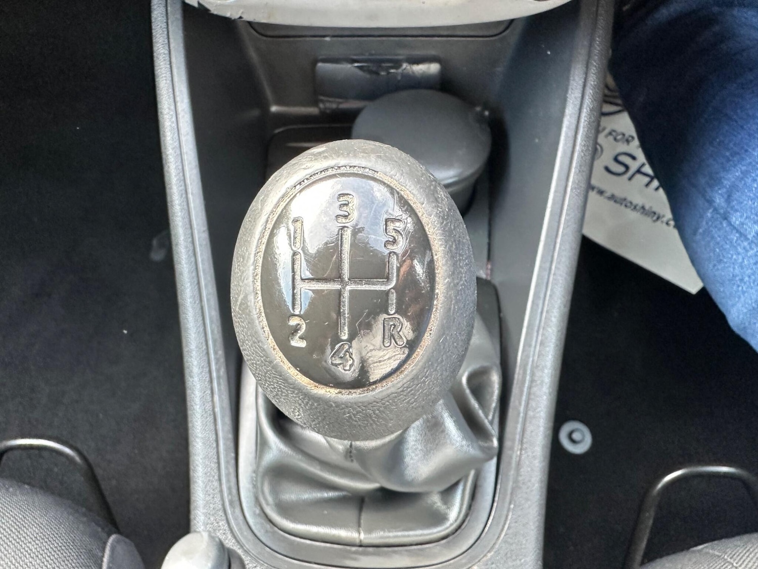 Used Renault Megane 2010 for sale - 78128252: Photo 13