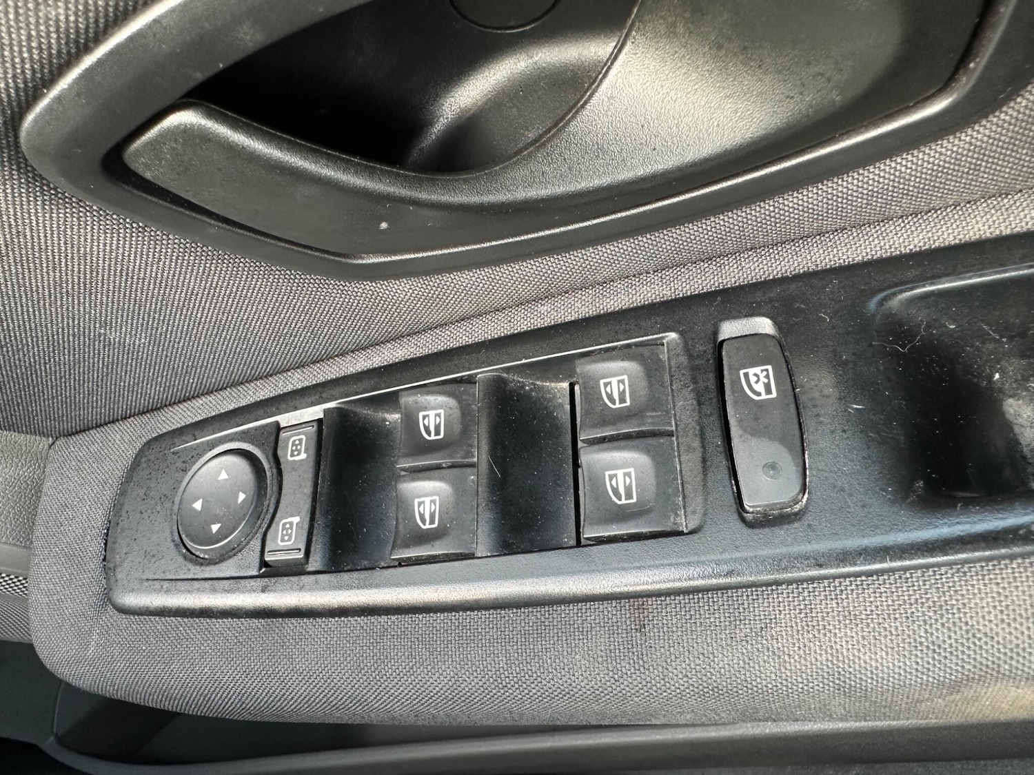 Used Renault Megane 2010 for sale - 78128252: Photo 14