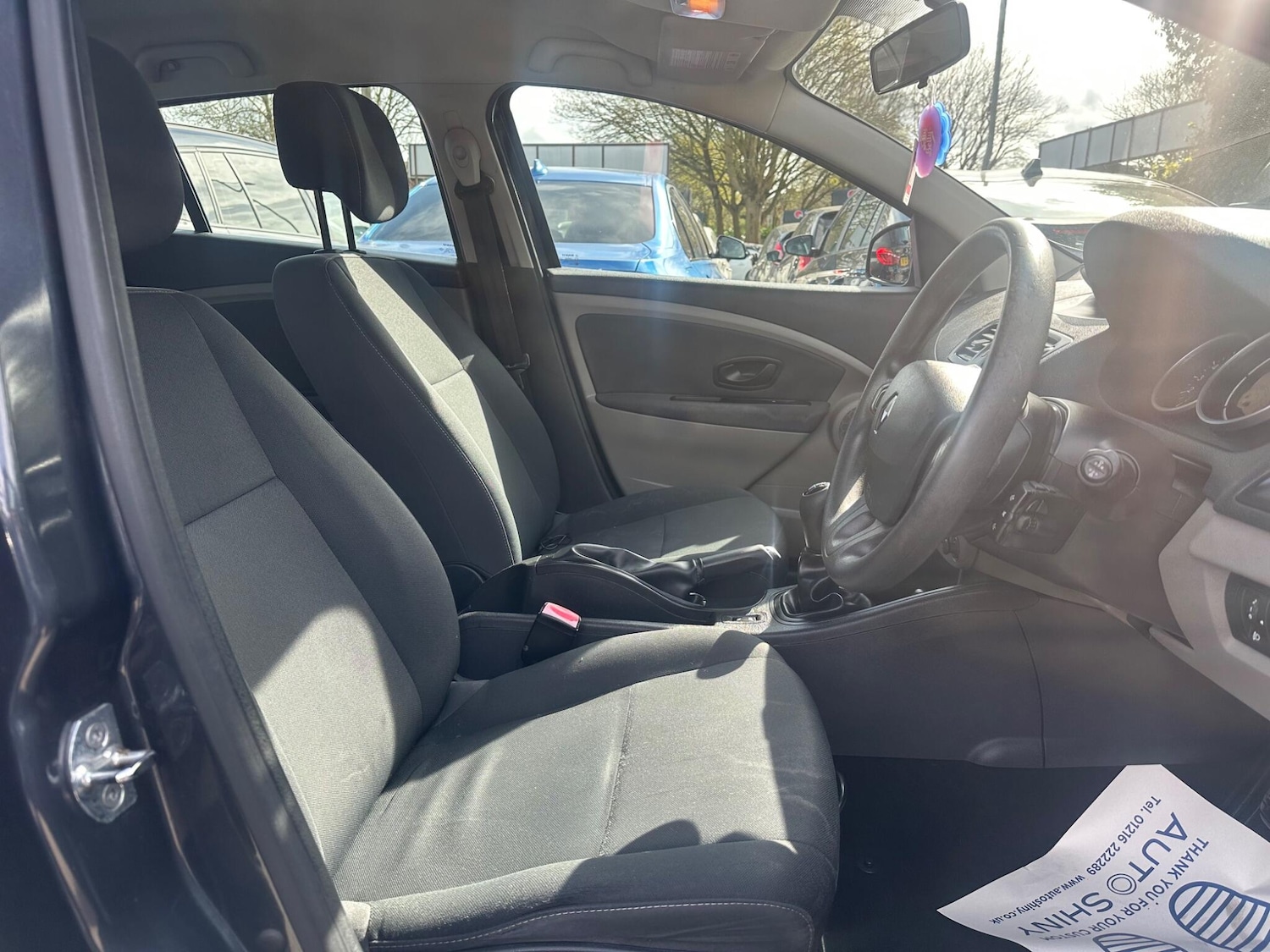 Used Renault Megane 2010 for sale - 78128252: Photo 9