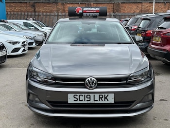 Used Volkswagen Polo 2019 for sale - 78115126: Photo