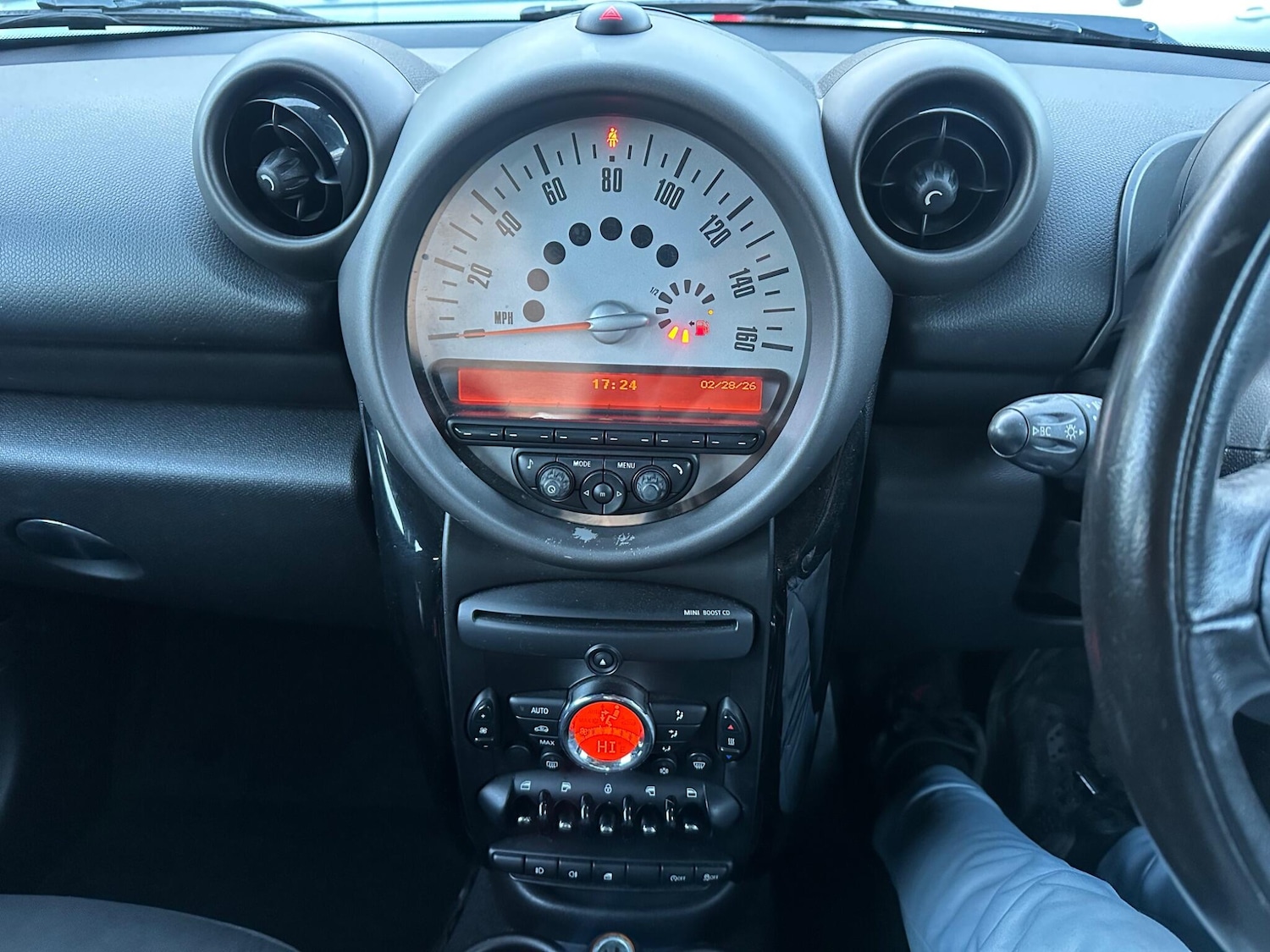 Used MINI Countryman 2011 for sale - 78074112: Photo 10