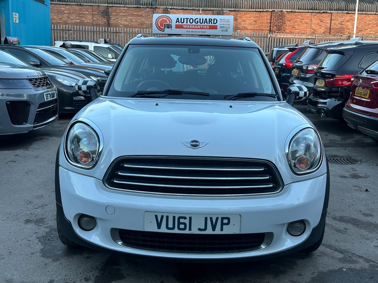 Used MINI Countryman 2011 for sale - 78074112: Photo 5