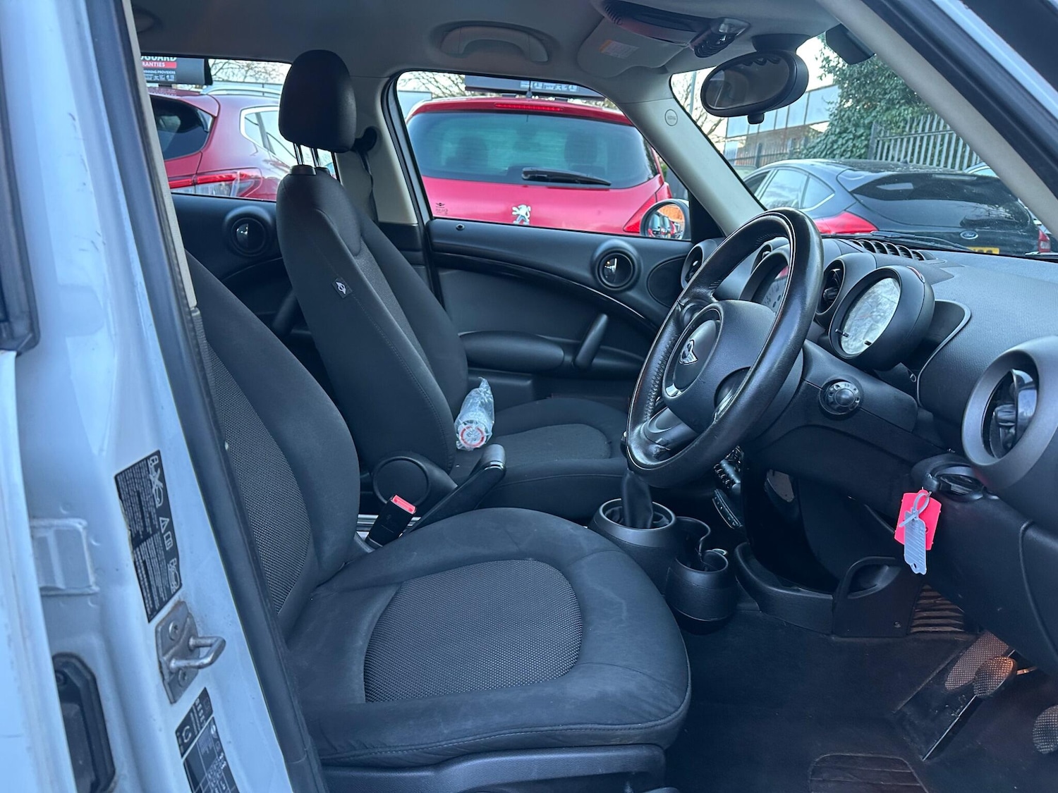 Used MINI Countryman 2011 for sale - 78074112: Photo 7