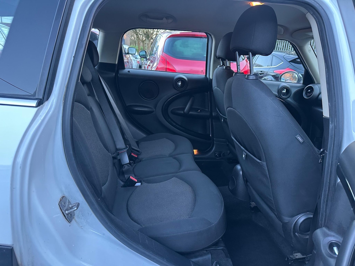 Used MINI Countryman 2011 for sale - 78074112: Photo 8