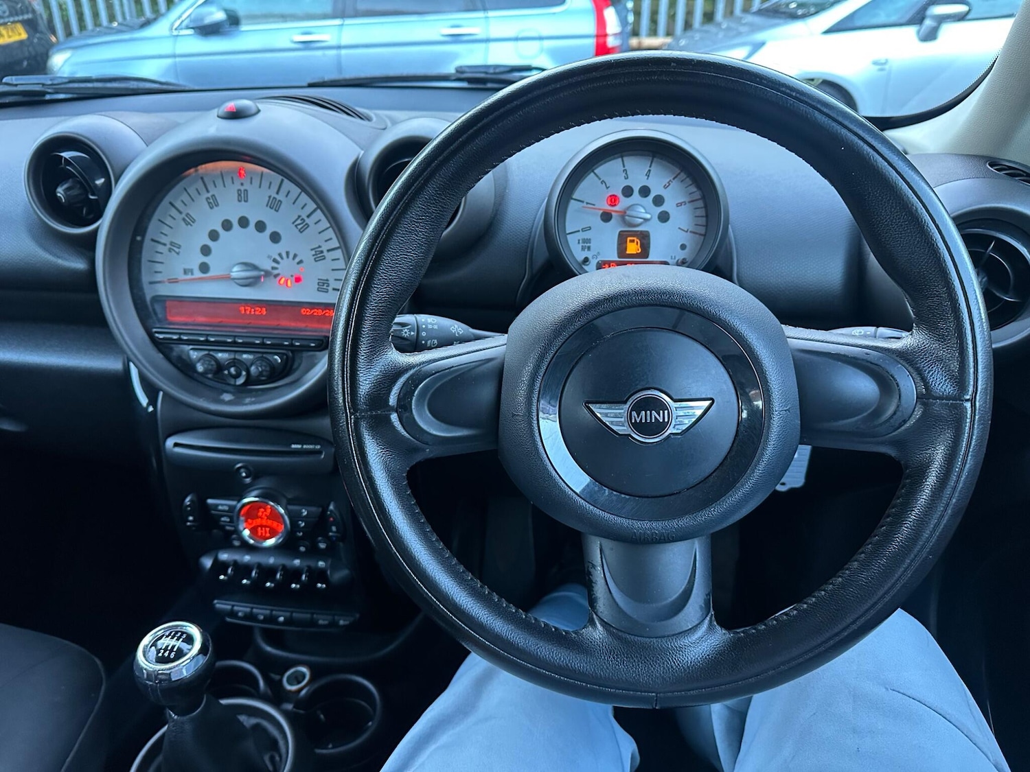 Used MINI Countryman 2011 for sale - 78074112: Photo 9