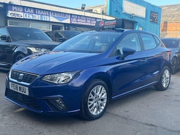 Used SEAT Ibiza 2018 for sale - 78348194: Photo