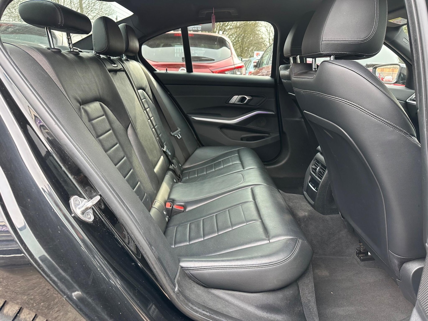 Used BMW 3 Series 2019 for sale - 78074082: Photo 10