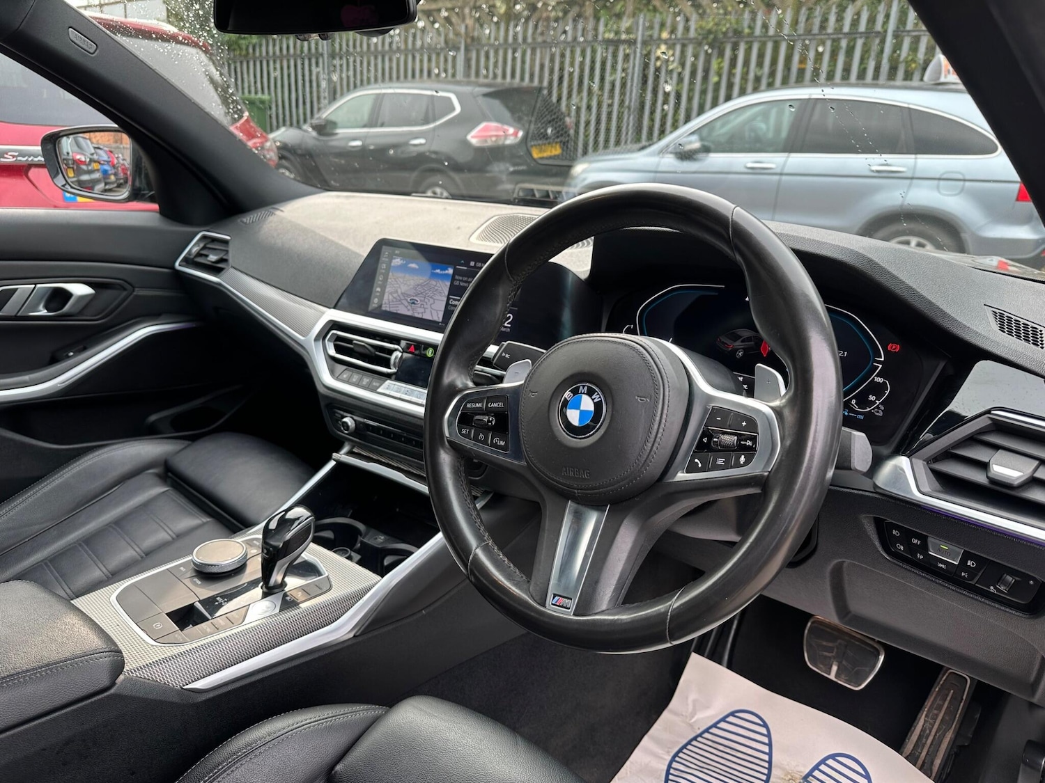 Used BMW 3 Series 2019 for sale - 78074082: Photo 11