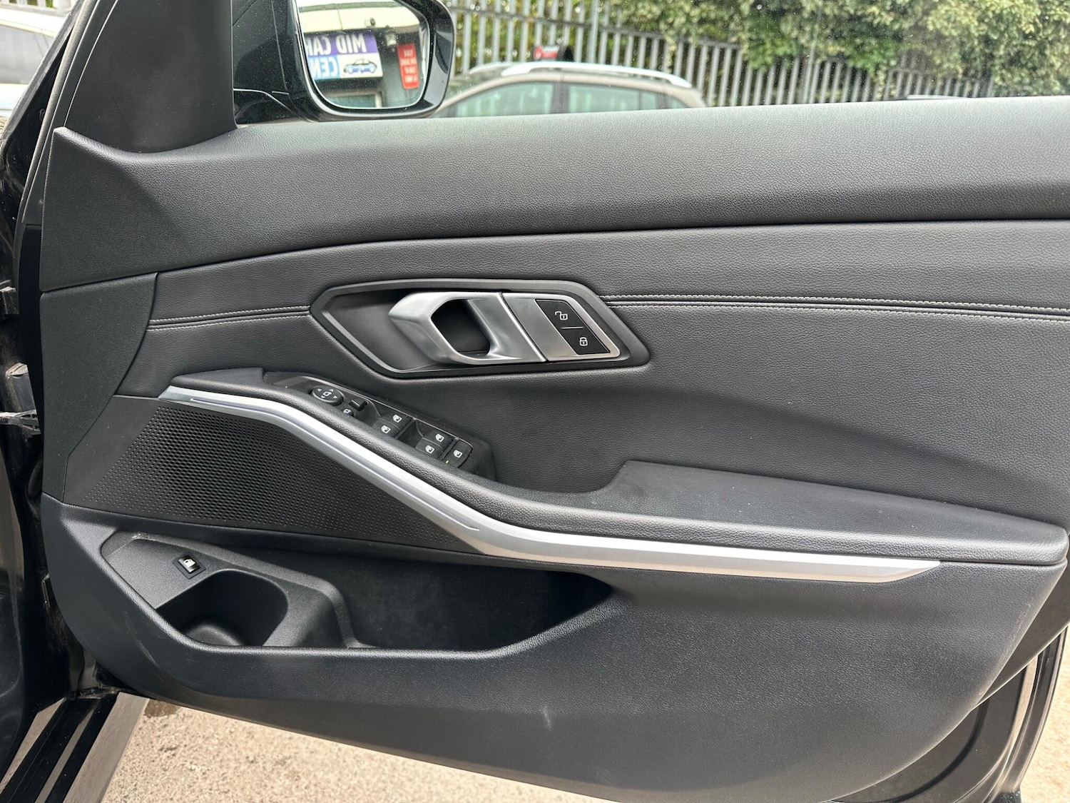 Used BMW 3 Series 2019 for sale - 78074082: Photo 12