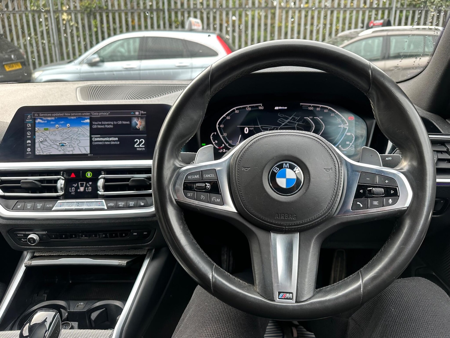 Used BMW 3 Series 2019 for sale - 78074082: Photo 13