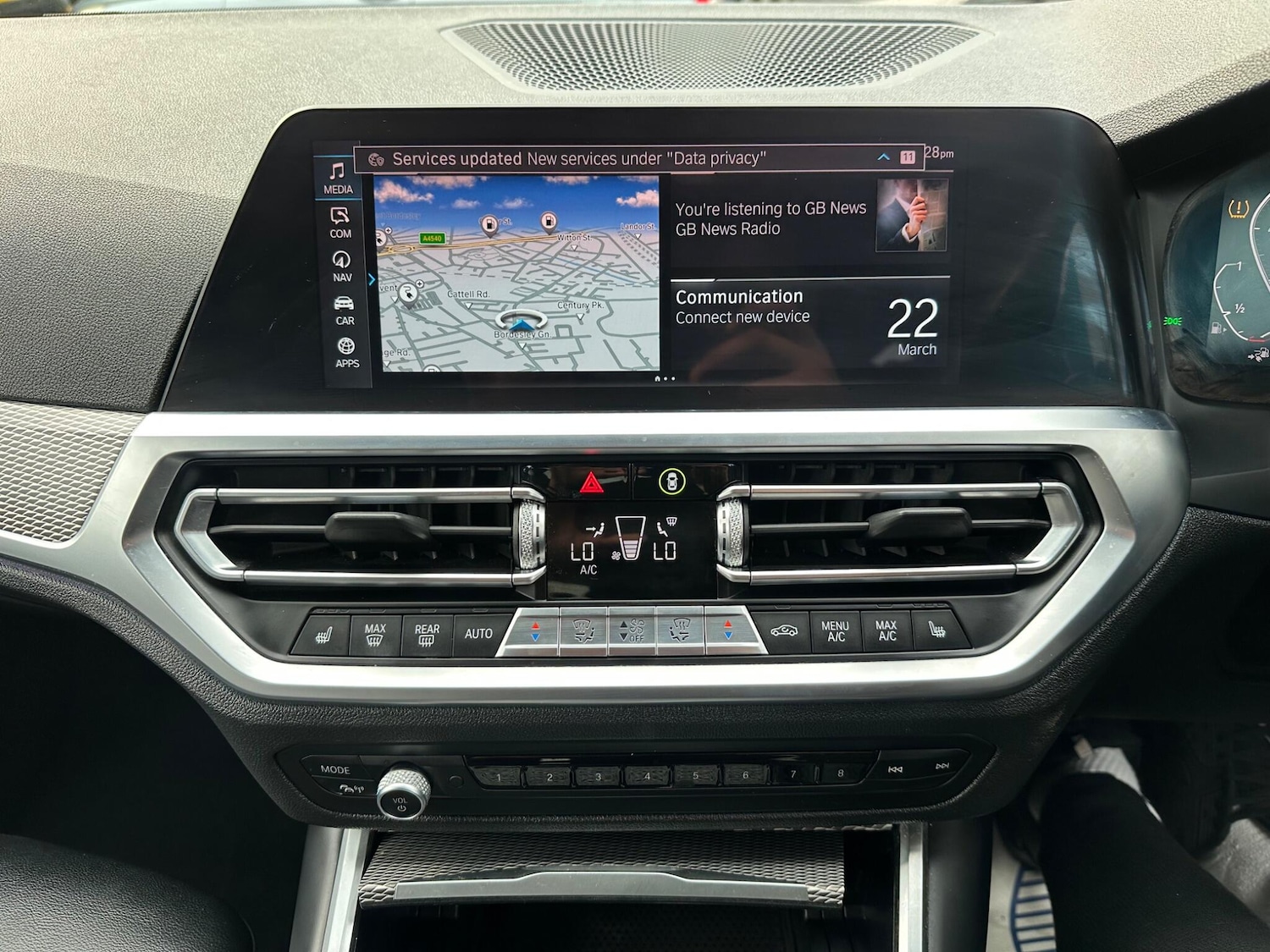 Used BMW 3 Series 2019 for sale - 78074082: Photo 14