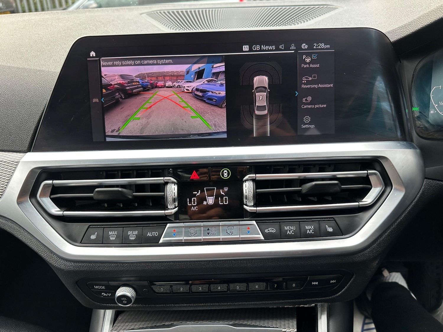 Used BMW 3 Series 2019 for sale - 78074082: Photo 15